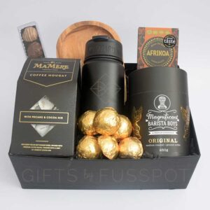 Ultimate Coffee Gift Box