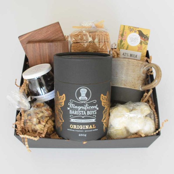 Coffee Gift Hampers Online South Africa | Gifts by Fusspot