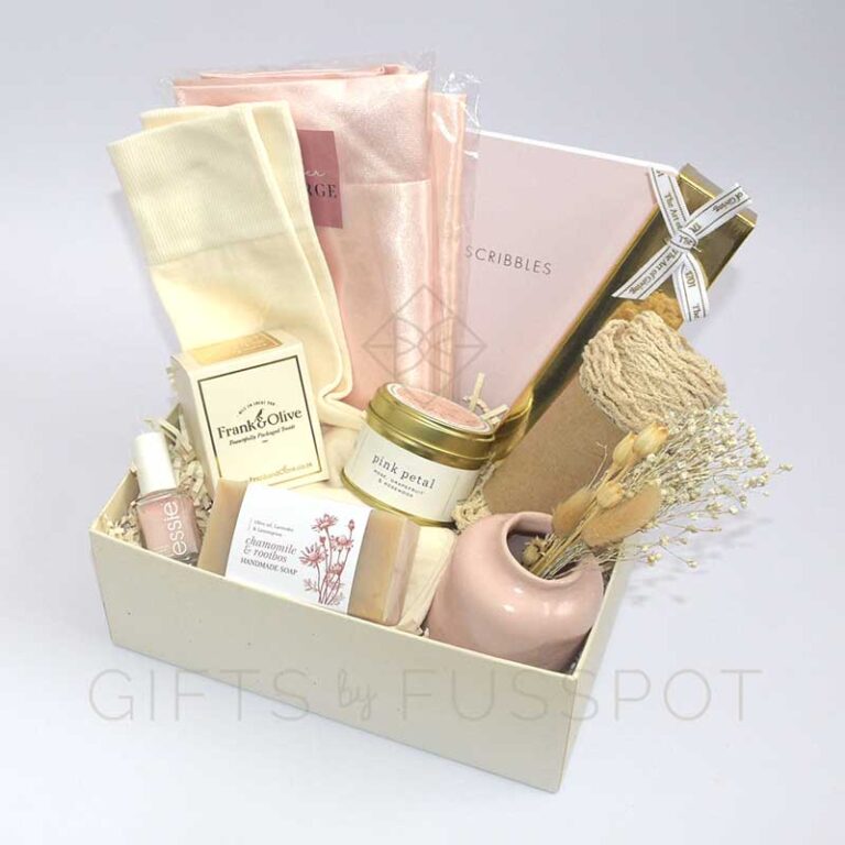 Gift Hampers for Her | Shop Online in South Africa | Gifts by Fusspot