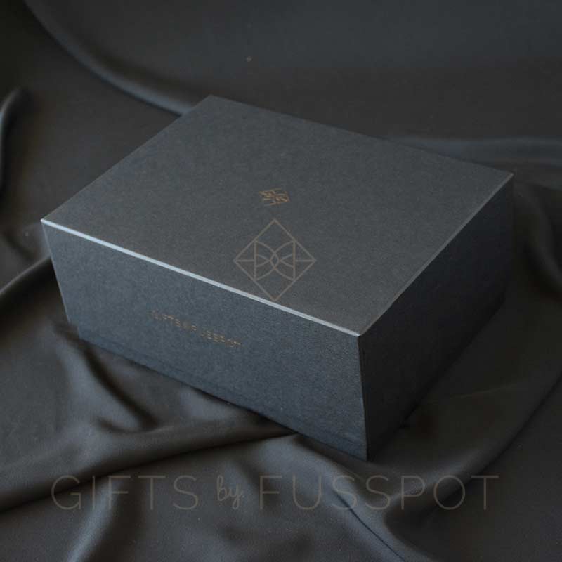 Luxury Valentines Gift Box for Him South Africa | Gifts by Fusspot
