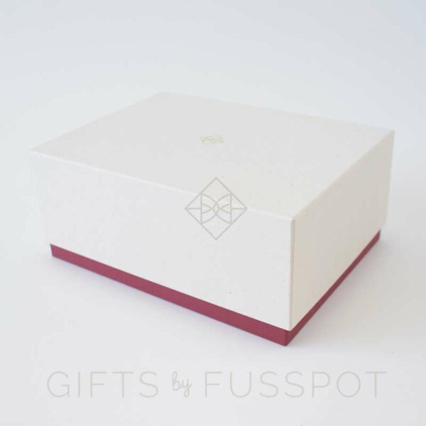 Luxury Valentine Gift Box for Her | Valentines Gifts by Fusspot