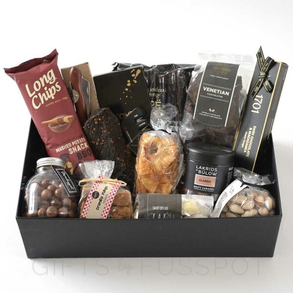 Gift Hampers for Men in South Africa | Luxury Gift Boxes | Fusspot