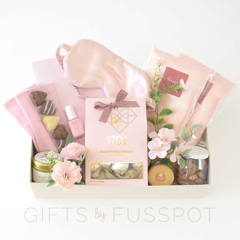 Gift Hampers for Her | Shop Online in South Africa | Gifts by Fusspot
