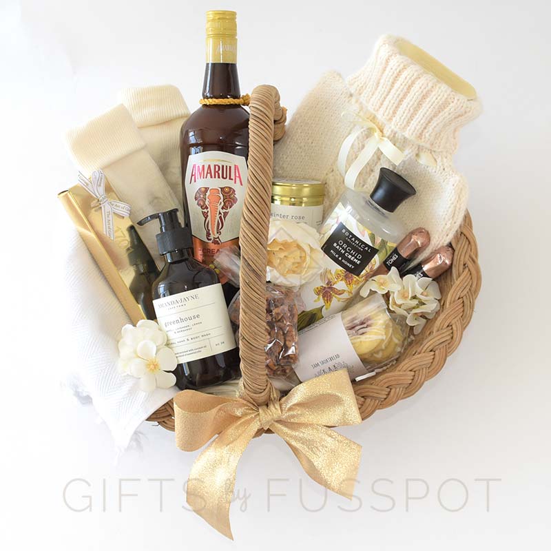 Gift Hampers for Her | Shop Online in South Africa | Gifts by Fusspot