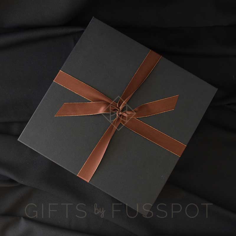 Luxury Hamper for Him | Gifts by Fusspot