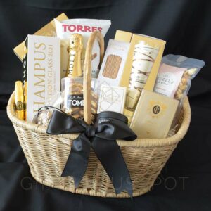 Gift Hampers for Men in South Africa | Luxury Gift Boxes | Fusspot