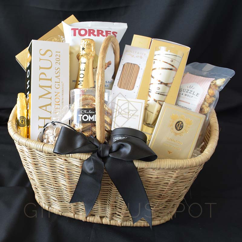 Gift Hampers for Her | Shop Online in South Africa | Gifts by Fusspot