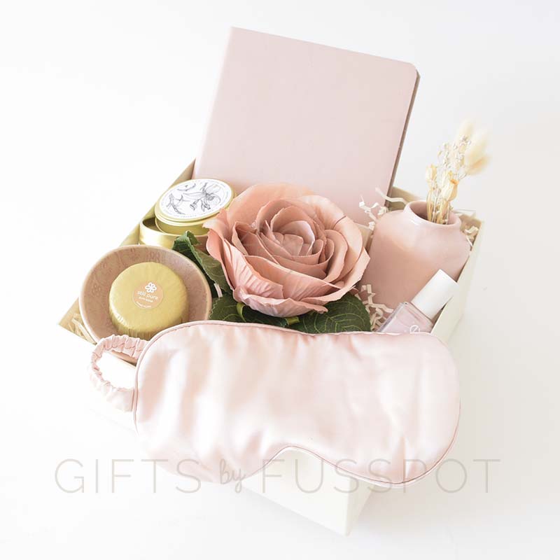 Gift Hampers for Her | Shop Online in South Africa | Gifts by Fusspot