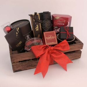 Gift Hampers for Men in South Africa | Luxury Gift Boxes | Fusspot